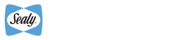 Sealy Posturepedic logo