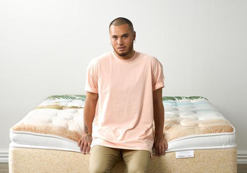 Designer Bedroom 2017 Stan
